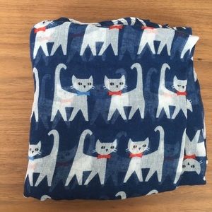 Cat Scarf 🐈